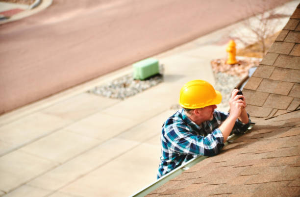 Professional Roofing services in New Haven, WV